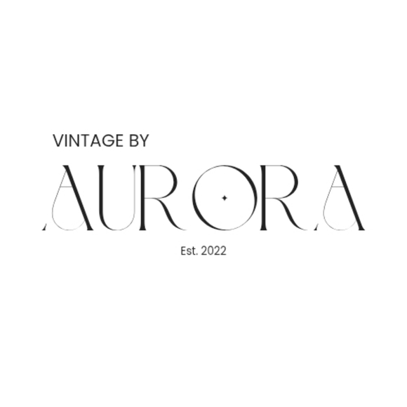 vintagebyaurora